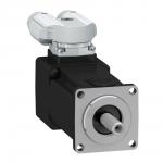 Servo motor sh3 040 0,18nm akse uden not uden bremse90° stik tæthedsklasse ip54/ip65,9k sh30402p07a2100