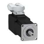 Servo motor sh3 040 0,18nm akse uden not uden bremse90° stik tæthedsklasse ip54/ip65,9k sh30402p07f2100