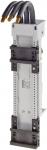 Samleskinne s2 80a direct-online starter awg4 25 mm2 150 mm 150 grader