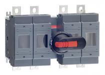 Sikringsbryder 250a 3 polet f din 1 sikring os250d22n2p