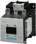 Kontaktor 90kw/400v/ac-3 ac(40...60hz)/dc operation uc 110-127v