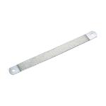 Fortinnede jordfletningsbånd 150a 500mm 25m2 ø10,5 mbj25-500-10