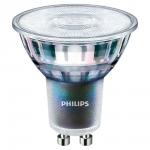 Philips MASTER LEDspot ExpertColor 3,9w/927 Ra97 (265 lumen) GU10 25Â° dæmpbar (3,9w=35w)