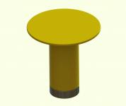 Magnetisk universal spole ral1023
