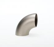 Bøjning 90° 4307 3d 54,0x2,0 mm