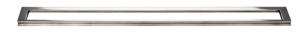 Unidrain highline ramme - poleret 300x10mm billede