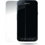 2: Sikkerhedsglas Skærmbeskytter Samsung Galaxy Xcover 4