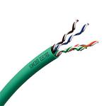 n gr box m 305 4x2xawg24 1x4par utp u kat5e pds-kabel actassi