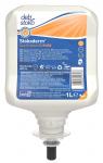 Solcreme stokoderm sun protect 50 pure 1 liter