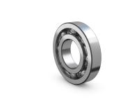 Leje skf 6014 med c3