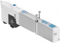 Festo solenoid valve - vmpa1-m1h-m-pi
