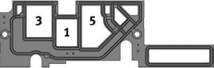 Festo seal - vmpa1-dpu