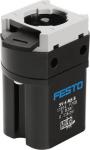 Festo front panel valve - sv-5-m5-b
