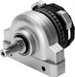 Festo semi-rotary drive - dsr-25-180-p