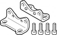 Festo foot mounting - hp-40