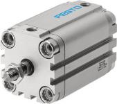Festo compact cylinder - advu-32-25-a-p-a