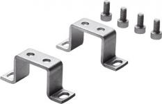 Festo mounting bracket - hfoe-d-mini