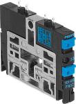 Festo solenoid valve - cpv10-m1h-2x3-gls-m7