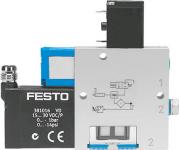 Festo vacuum generator - vadm-70-p