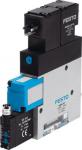 Festo vacuum generator - vadmi-200-p