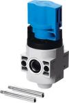 Festo on/off valve - he-d-mini