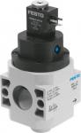 Festo on/off valve - hee-d-midi-24