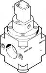 Festo on/off valve - hee-d-midi-230