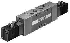 Festo solenoid valve - jmvh-5-1/4-b