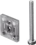Festo illuminating seal - me-ld-12-24dc