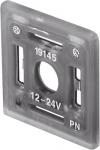 Festo illuminating seal - mc-ld-12-24dc