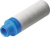 Festo silencer - uo-1/8