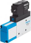 Festo vacuum generator - vad-me-i-1/4
