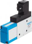 Festo vacuum generator - vad-me-3/8