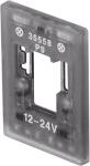 Festo illuminating seal - mv-ld-12-24dc