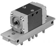 Festo pneumatic valve - j-5-pk-3