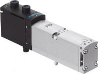 Festo solenoid valve - vsva-b-t32c-azd-a1-1t1l