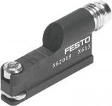 Festo proximity sensor - smt-8-sl-ps-led-24-b