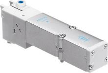 Festo solenoid valve - vmpa2-m1h-ms-pi