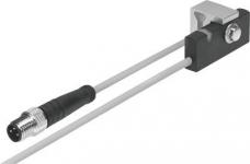 Festo proximity sensor - smt-c1-ps-24v-k-0,3-m8d