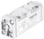Festo pneumatic valve - cl-5/2-1/4