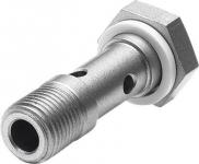 Festo hollow bolt - vt-1/8-1