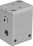 Festo vacuum generator - vak-1/4