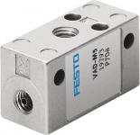 Festo vacuum generator - vad-1/4