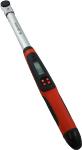 Bahco momentnøgle 1/2 20-200nm elektronisk