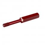 Diamantflisebor ø 6mmxl40mm pg750x