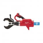 18v kabelskærer one-key m18 hcc75-502c inkl 2x5,0ah lader og kuffert