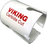 Viking hulsav carbide cut multi-purpose ø 80 mm