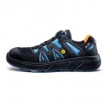 Airtox sl55 sikkerhedssko esd str 45