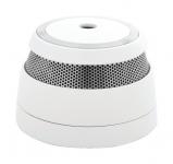 Røgalarm mini 5 års ø65mm trådløs cavius