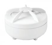 Vandalarm mini 5 års 60mm trådløs cavius